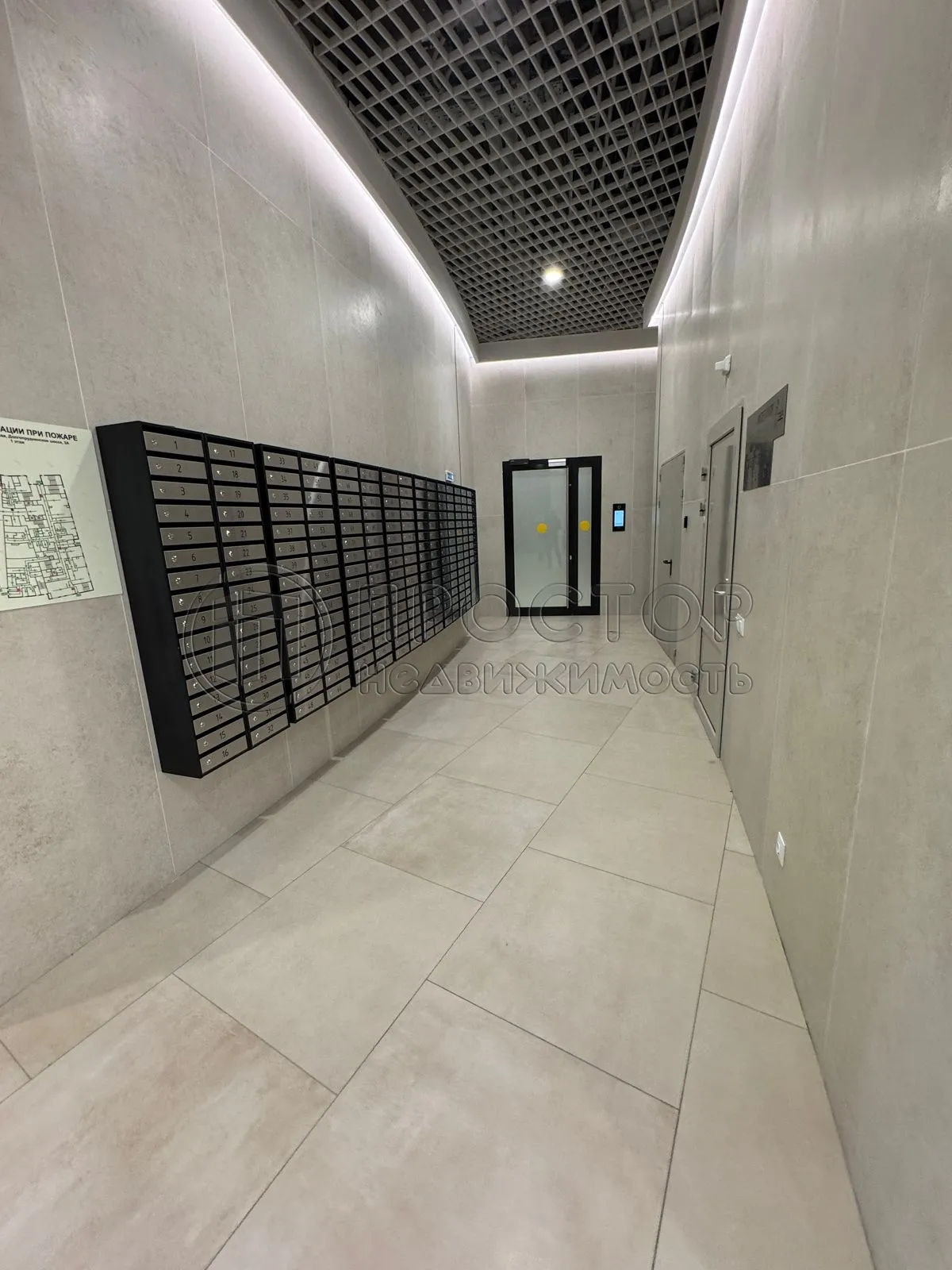 Студия, 26 м² - фото 21