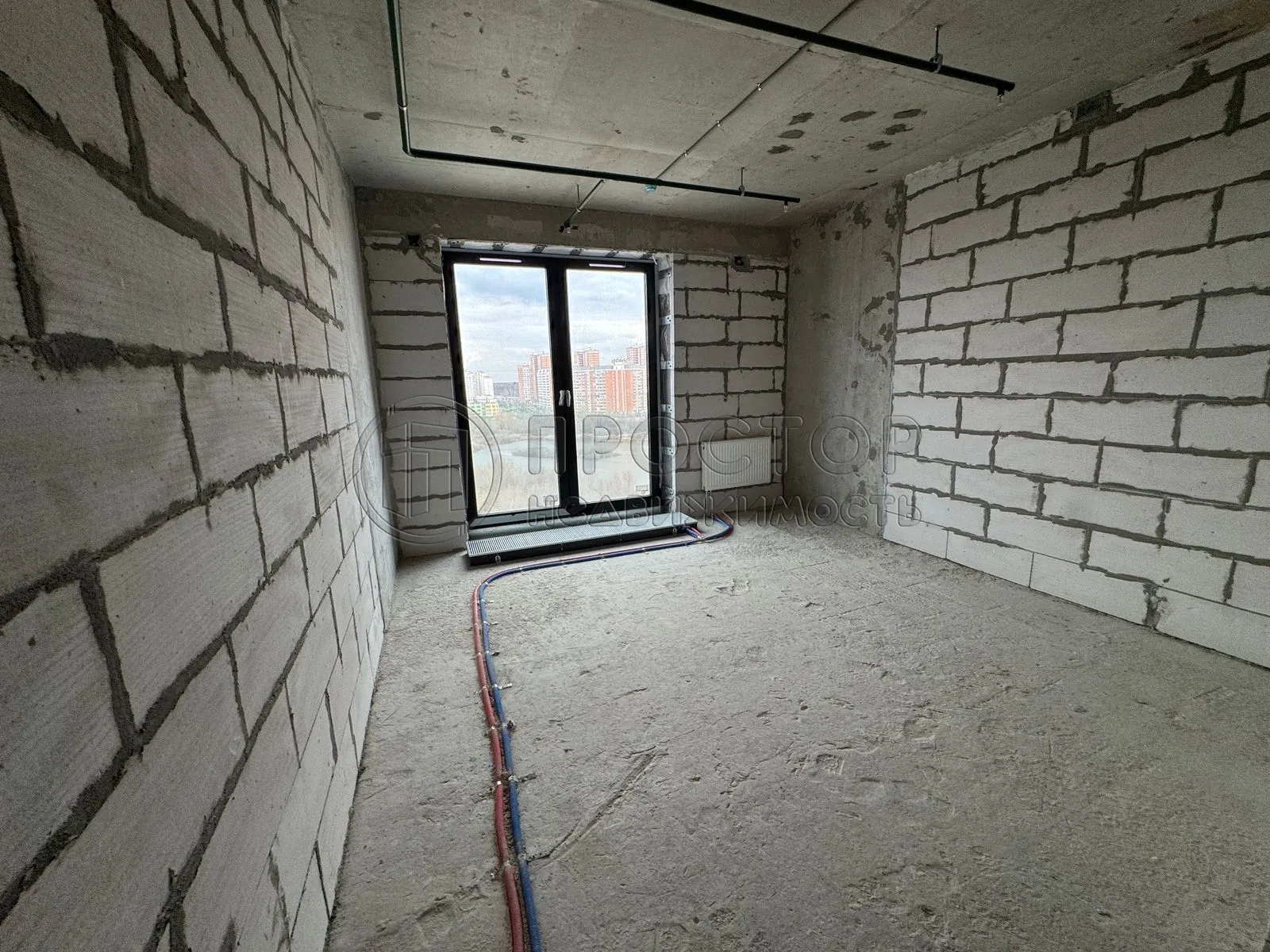 Студия, 26 м² - фото 23