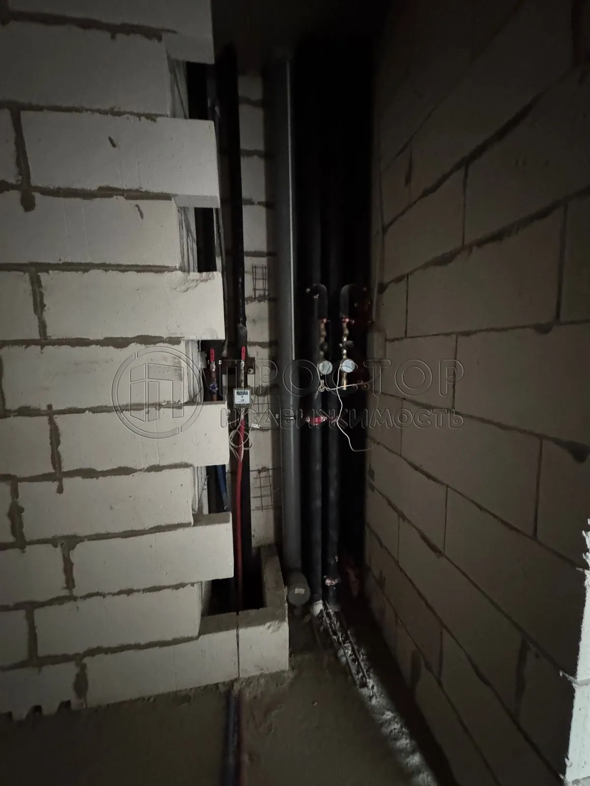 Студия, 26 м² - фото 27