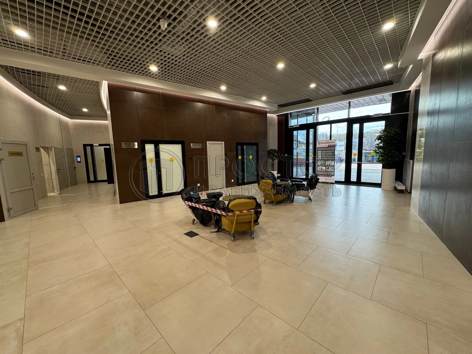 Студия, 26 м² - фото 28