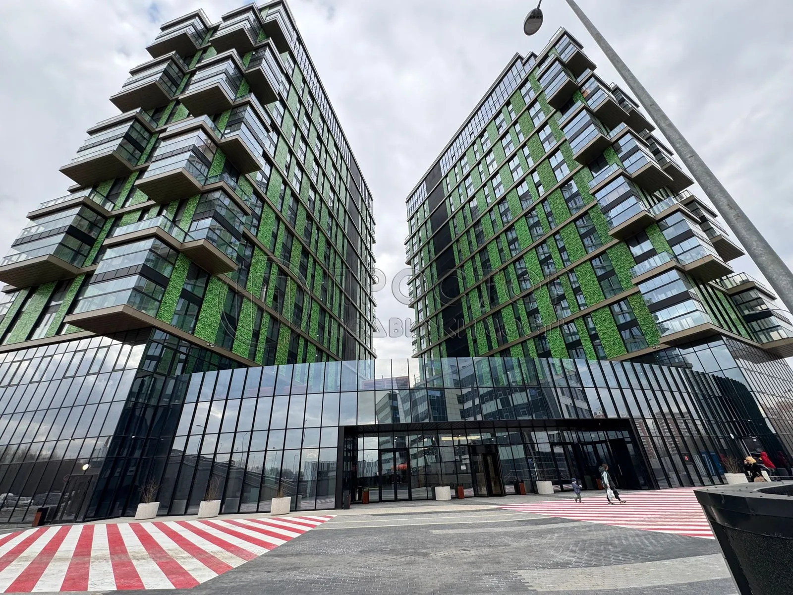 Студия, 26 м² - фото 29