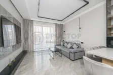 1-комнатная квартира, 47.1 м² - фото 31
