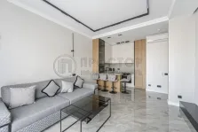 1-комнатная квартира, 47.1 м² - фото 33
