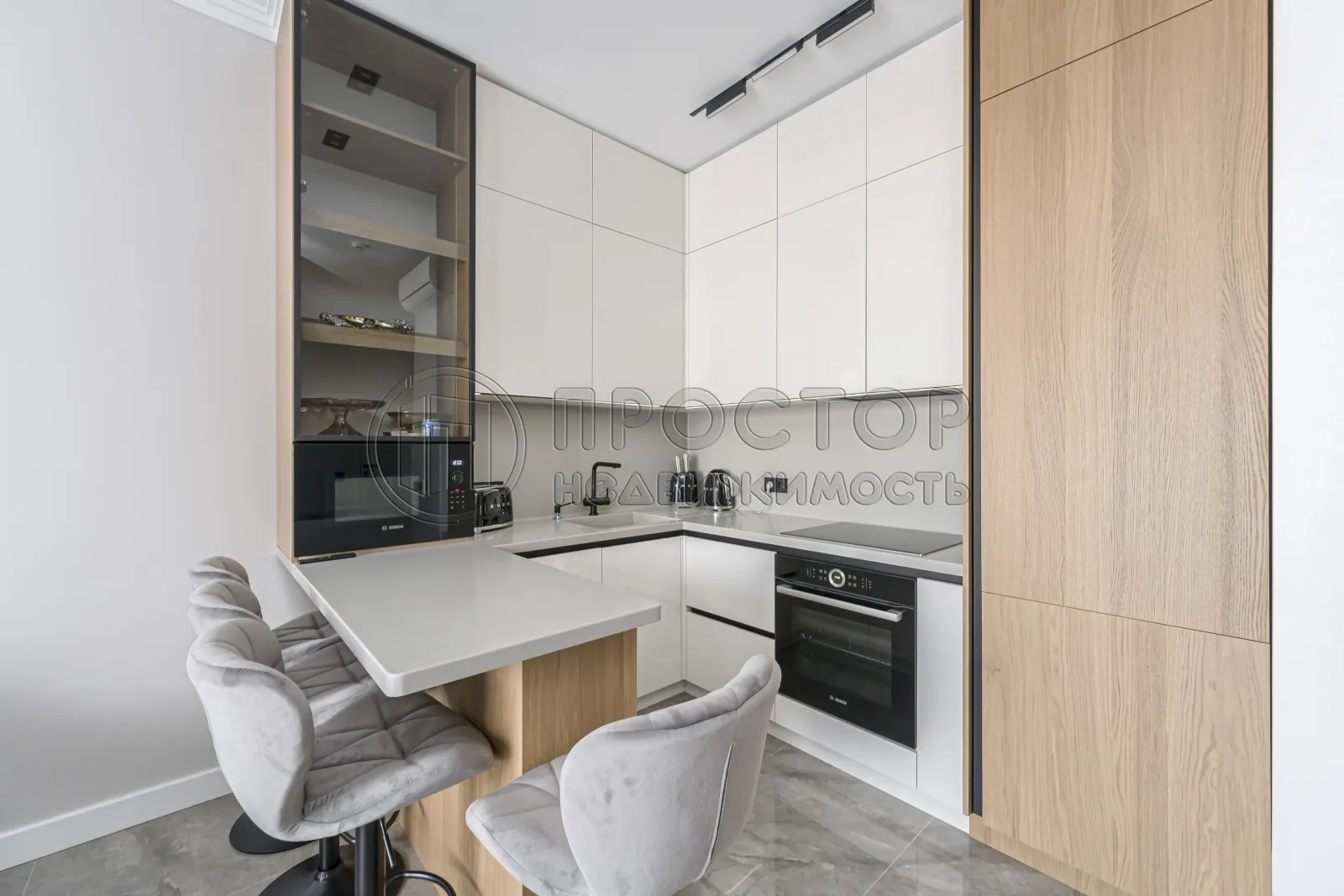 1-комнатная квартира, 47.1 м² - фото 6