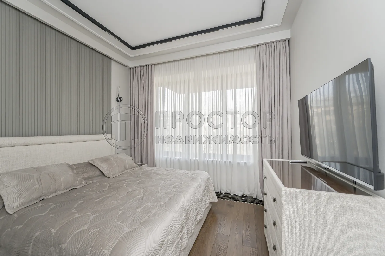 1-комнатная квартира, 47.1 м² - фото 8