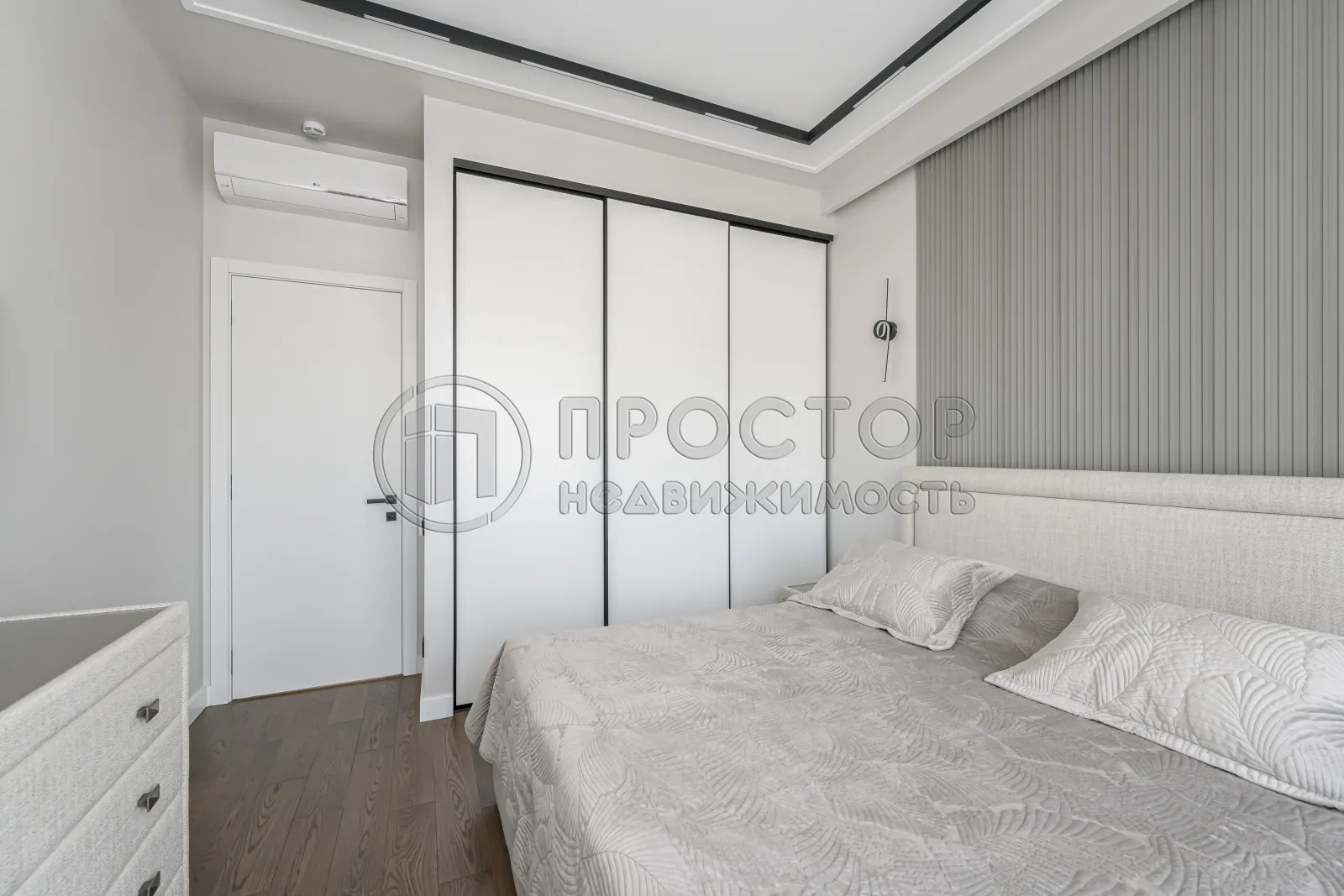 1-комнатная квартира, 47.1 м² - фото 9