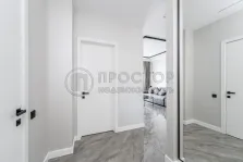 1-комнатная квартира, 47.1 м² - фото 39