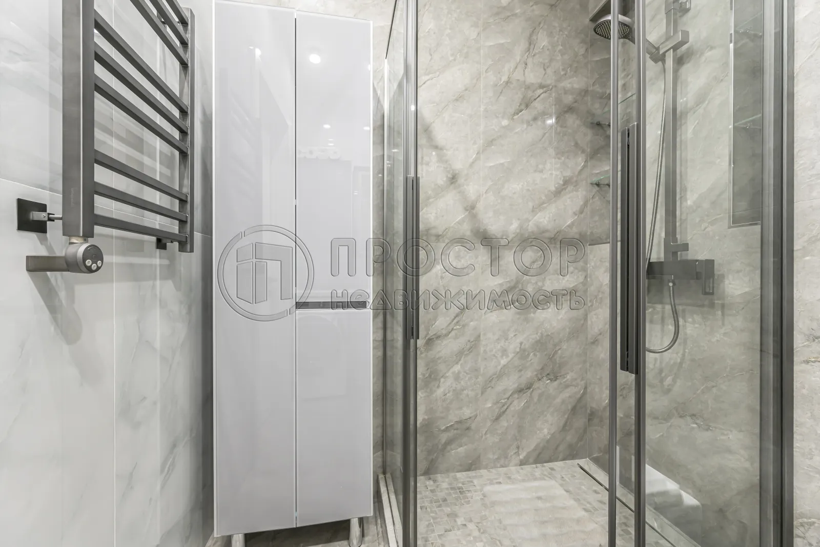 1-комнатная квартира, 47.1 м² - фото 13