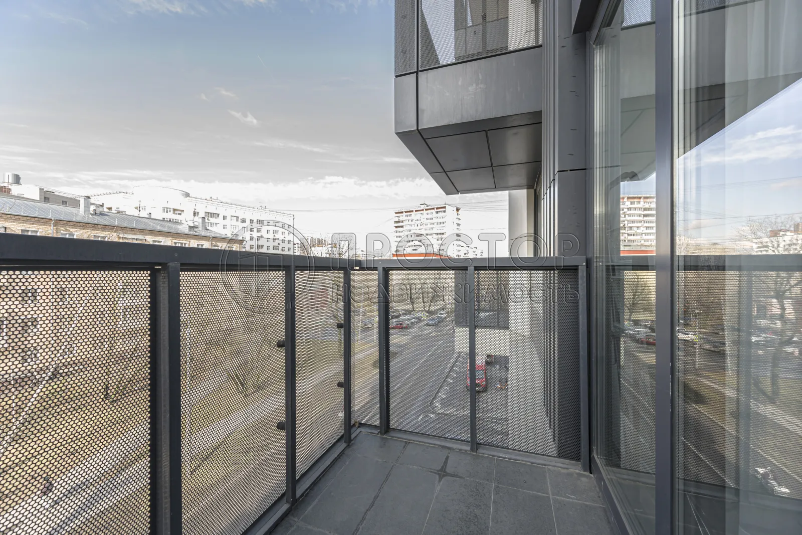 1-комнатная квартира, 47.1 м² - фото 15