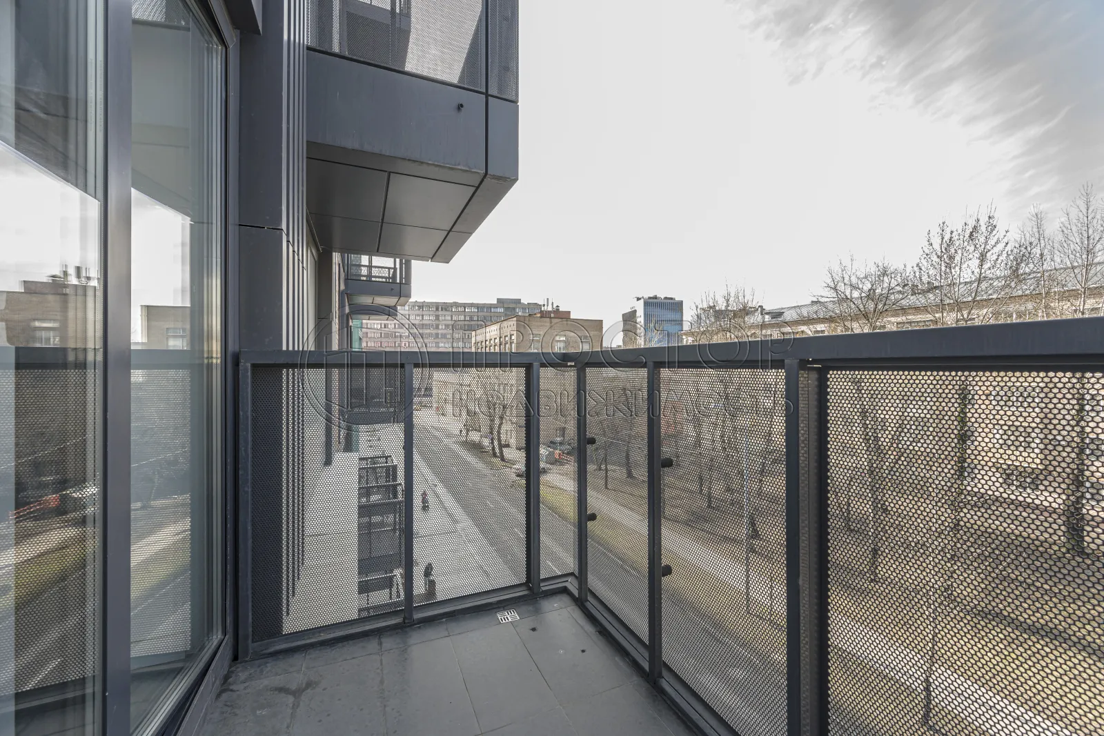 1-комнатная квартира, 47.1 м² - фото 16