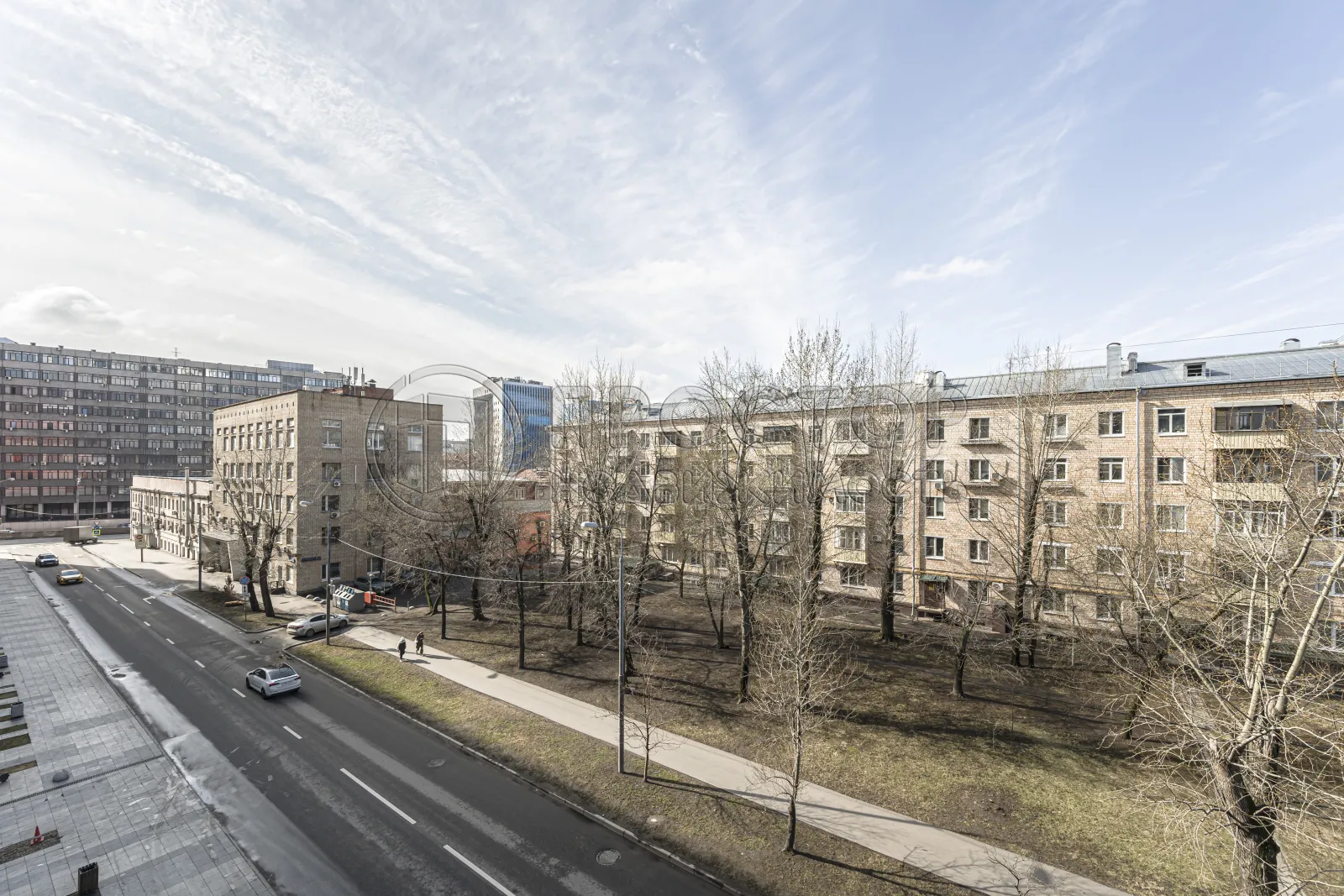 1-комнатная квартира, 47.1 м² - фото 17