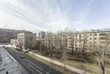 1-комнатная квартира, 47.1 м² - фото 46