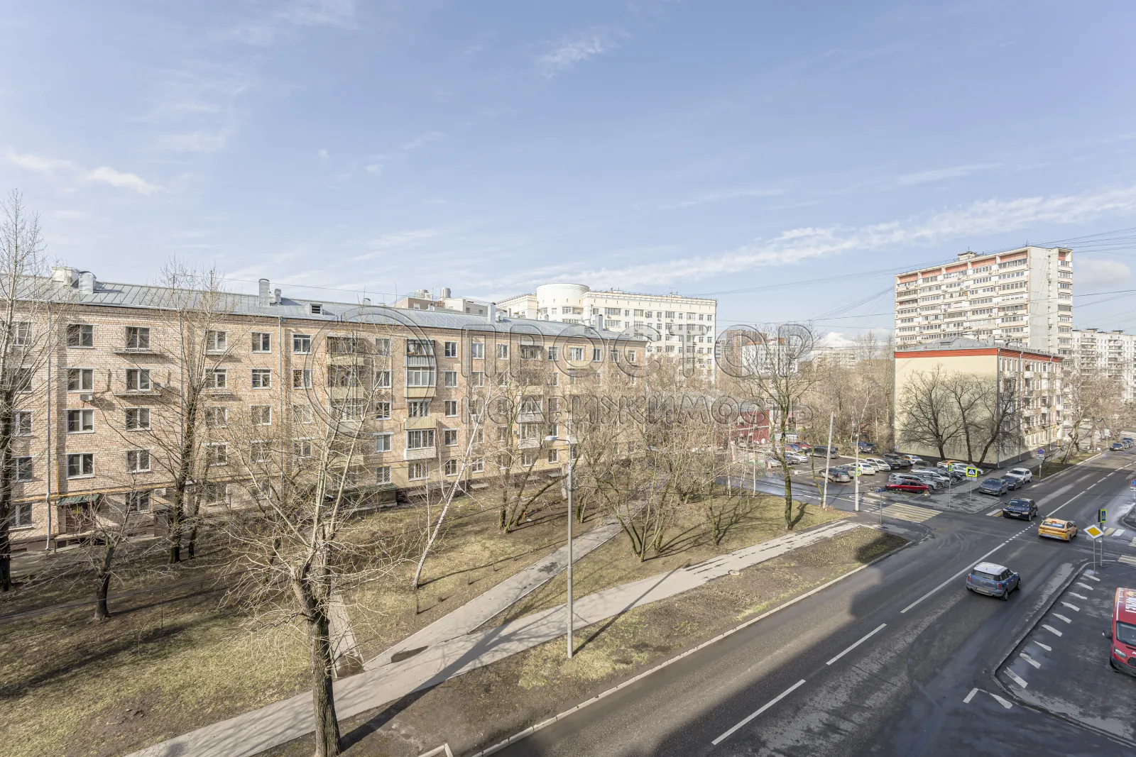 1-комнатная квартира, 47.1 м² - фото 18