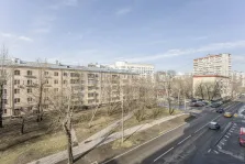 1-комнатная квартира, 47.1 м² - фото 47