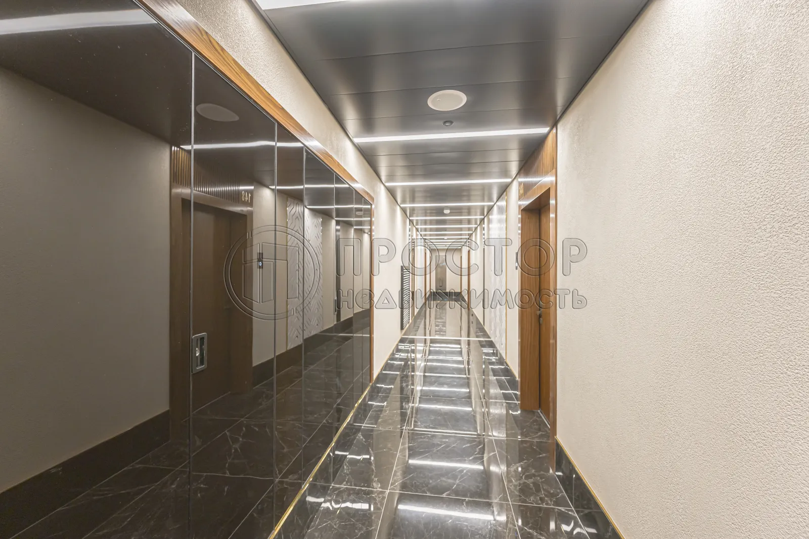 1-комнатная квартира, 47.1 м² - фото 19