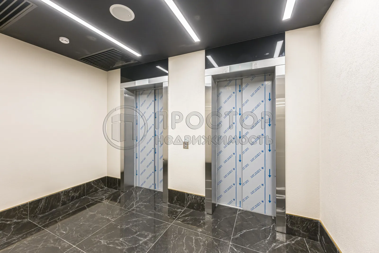 1-комнатная квартира, 47.1 м² - фото 20