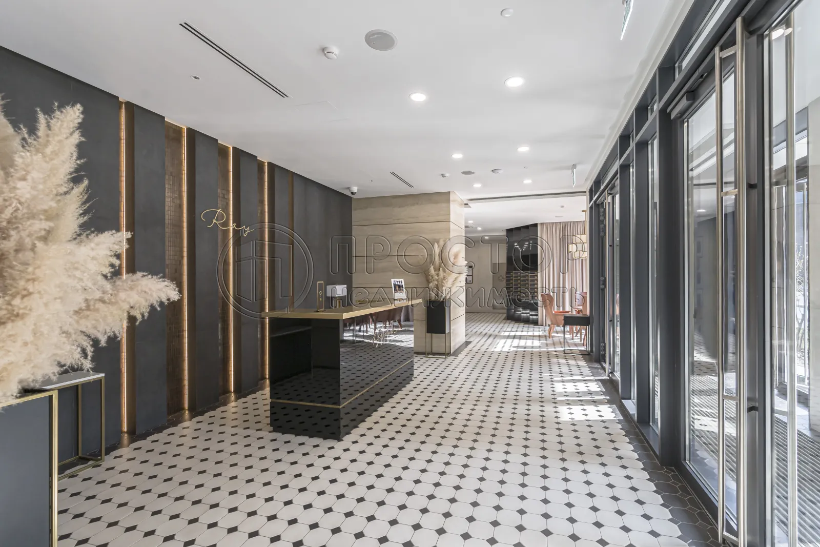 1-комнатная квартира, 47.1 м² - фото 22