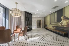 1-комнатная квартира, 47.1 м² - фото 53
