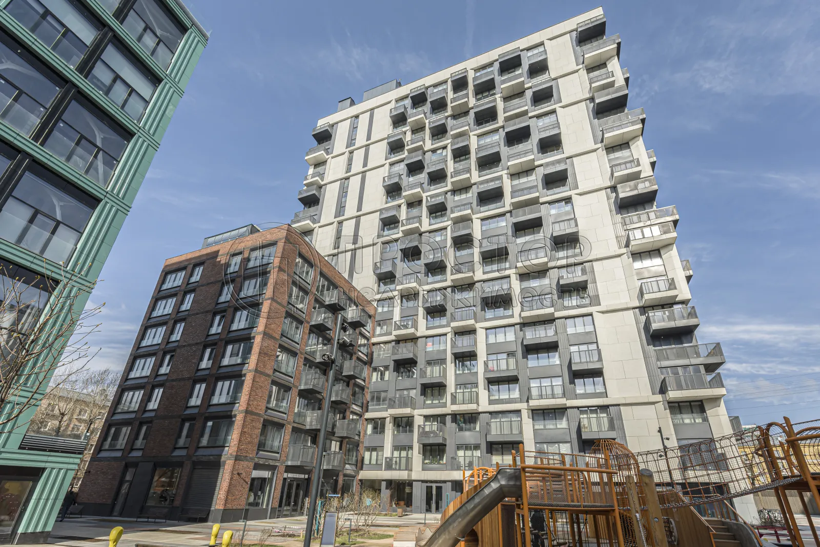 1-комнатная квартира, 47.1 м² - фото 26