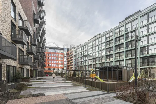 1-комнатная квартира, 47.1 м² - фото 28