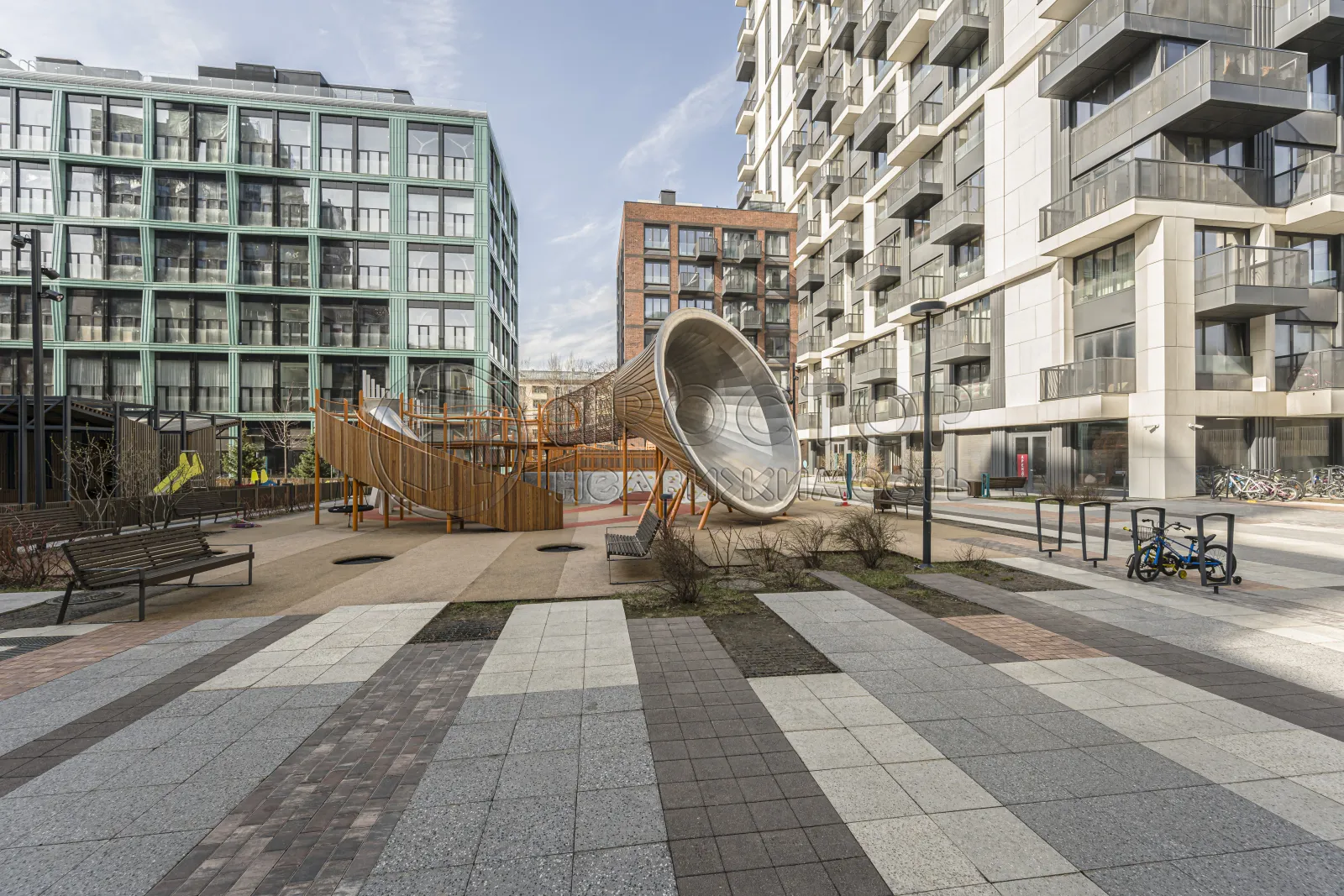 1-комнатная квартира, 47.1 м² - фото 29