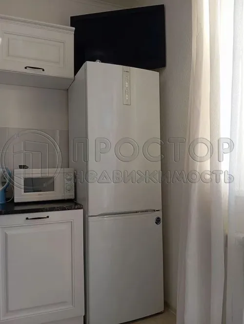 1-комнатная квартира, 42 м² - фото 3