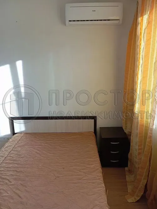 1-комнатная квартира, 42 м² - фото 6