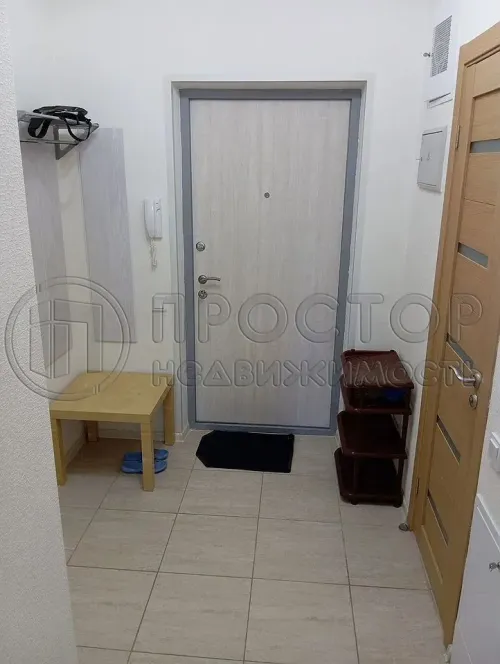 1-комнатная квартира, 42 м² - фото 8