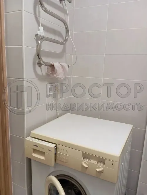 1-комнатная квартира, 42 м² - фото 11