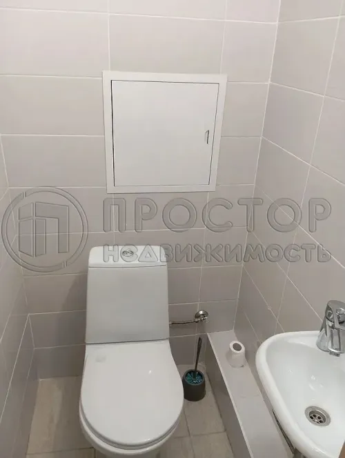 1-комнатная квартира, 42 м² - фото 12
