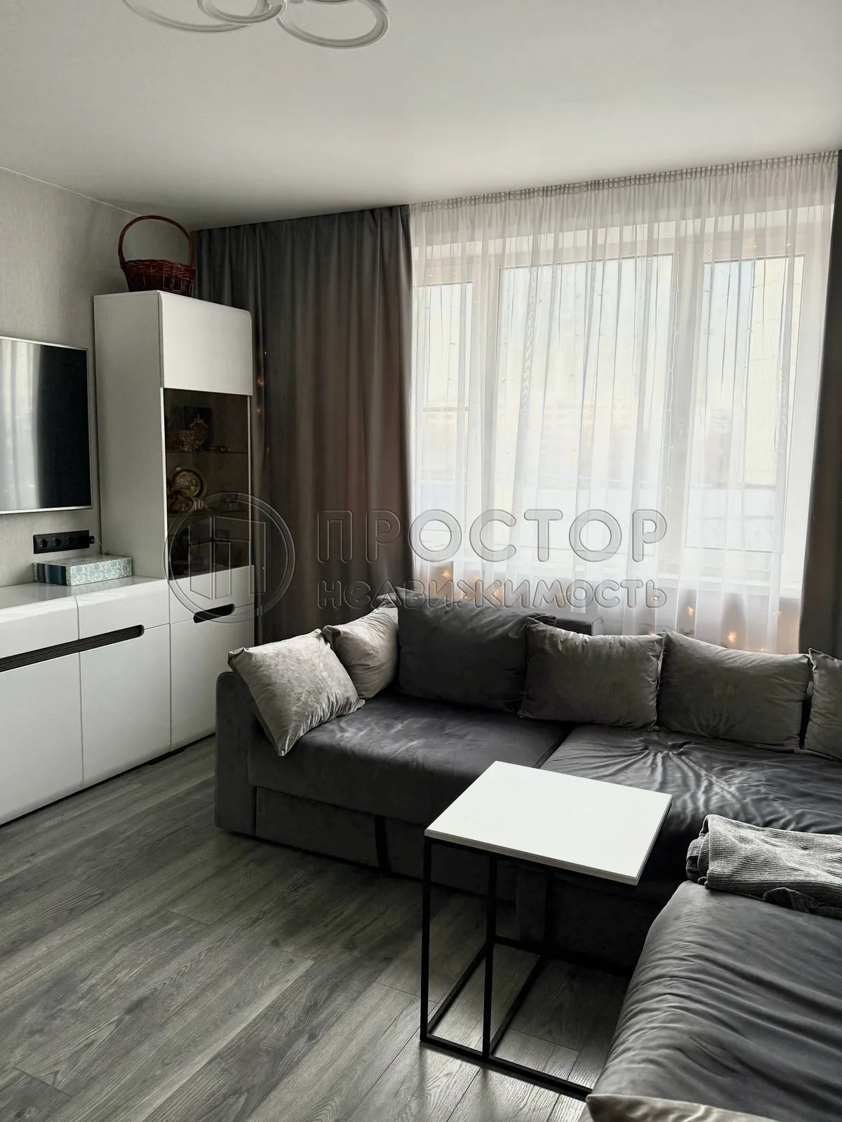 2-комнатная квартира, 52 м² - фото 3