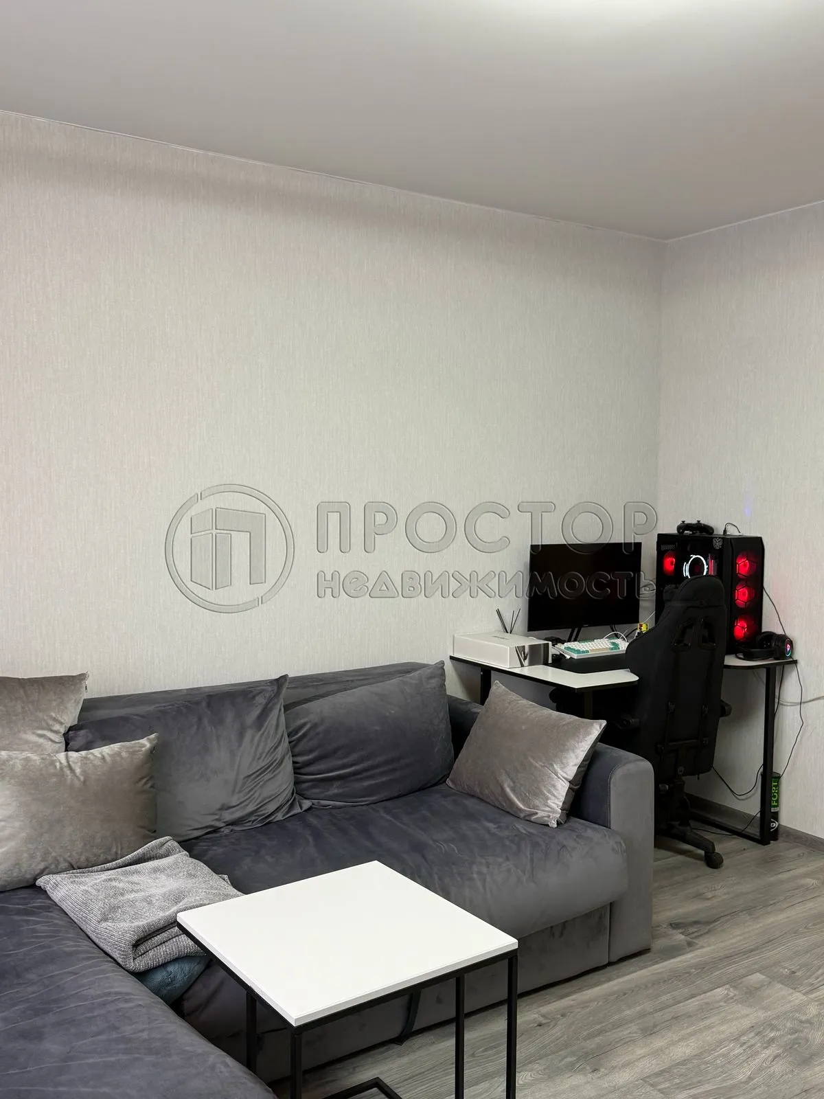 2-комнатная квартира, 52 м² - фото 5