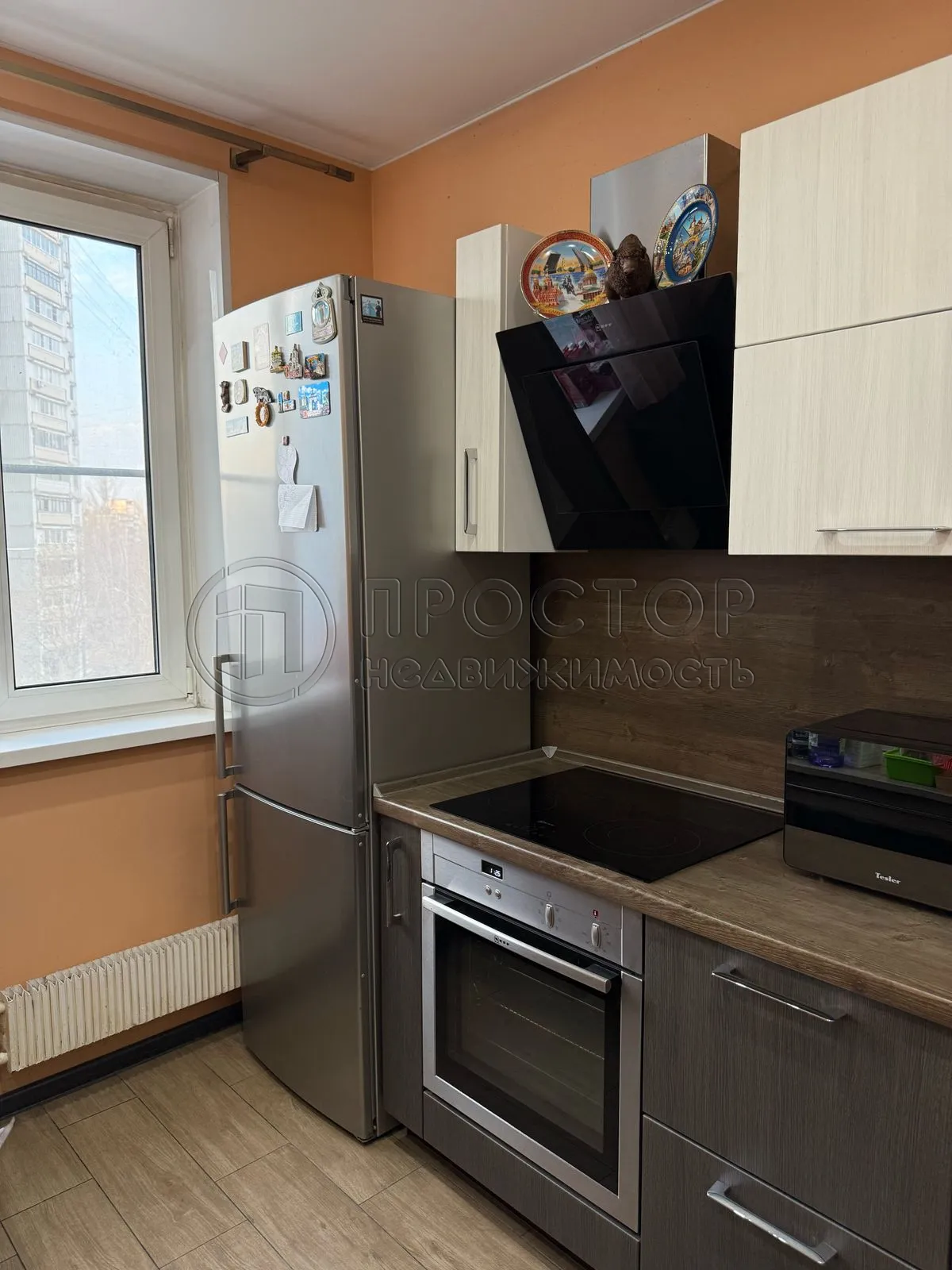 2-комнатная квартира, 52 м² - фото 6