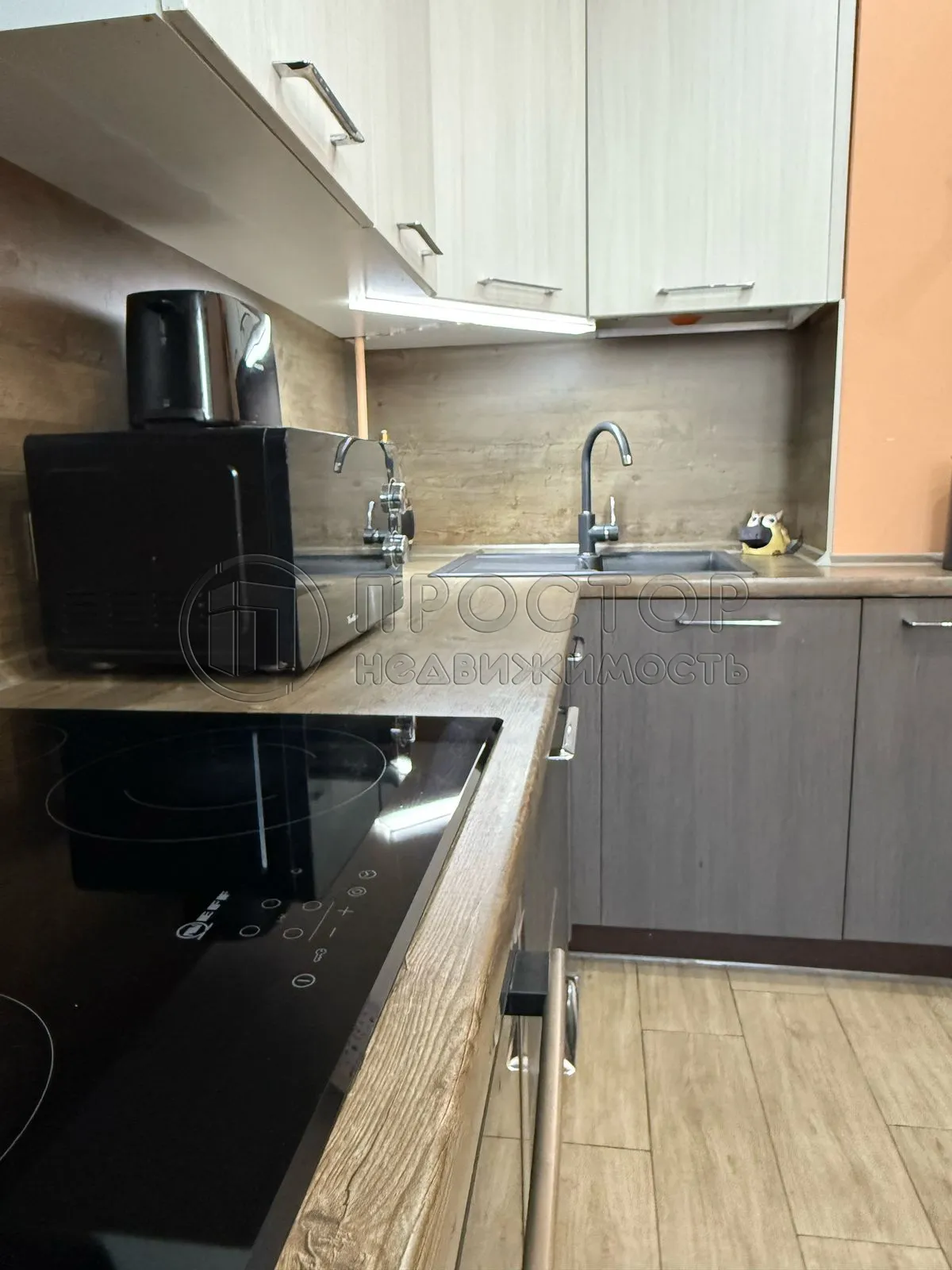 2-комнатная квартира, 52 м² - фото 7