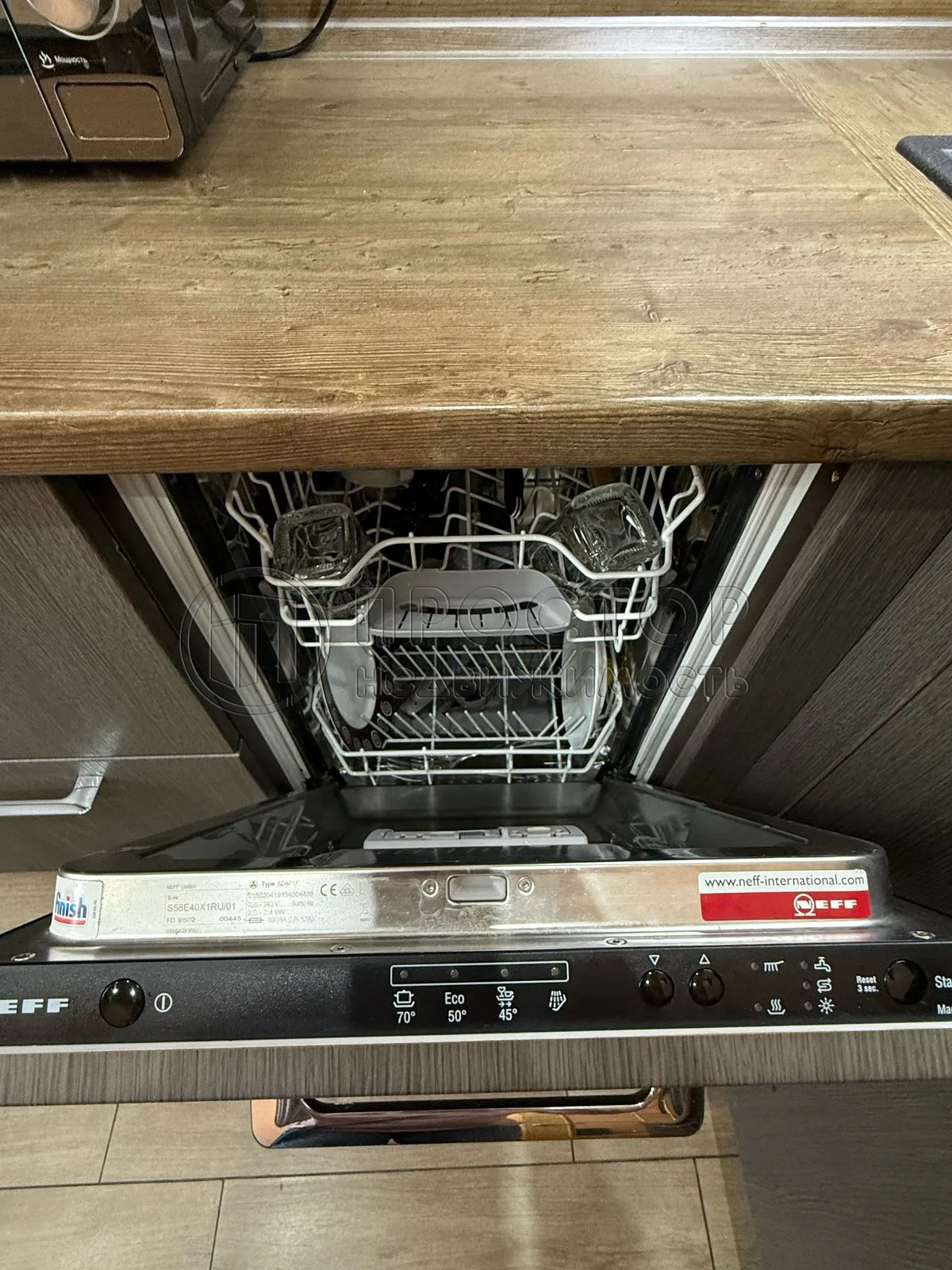 2-комнатная квартира, 52 м² - фото 9