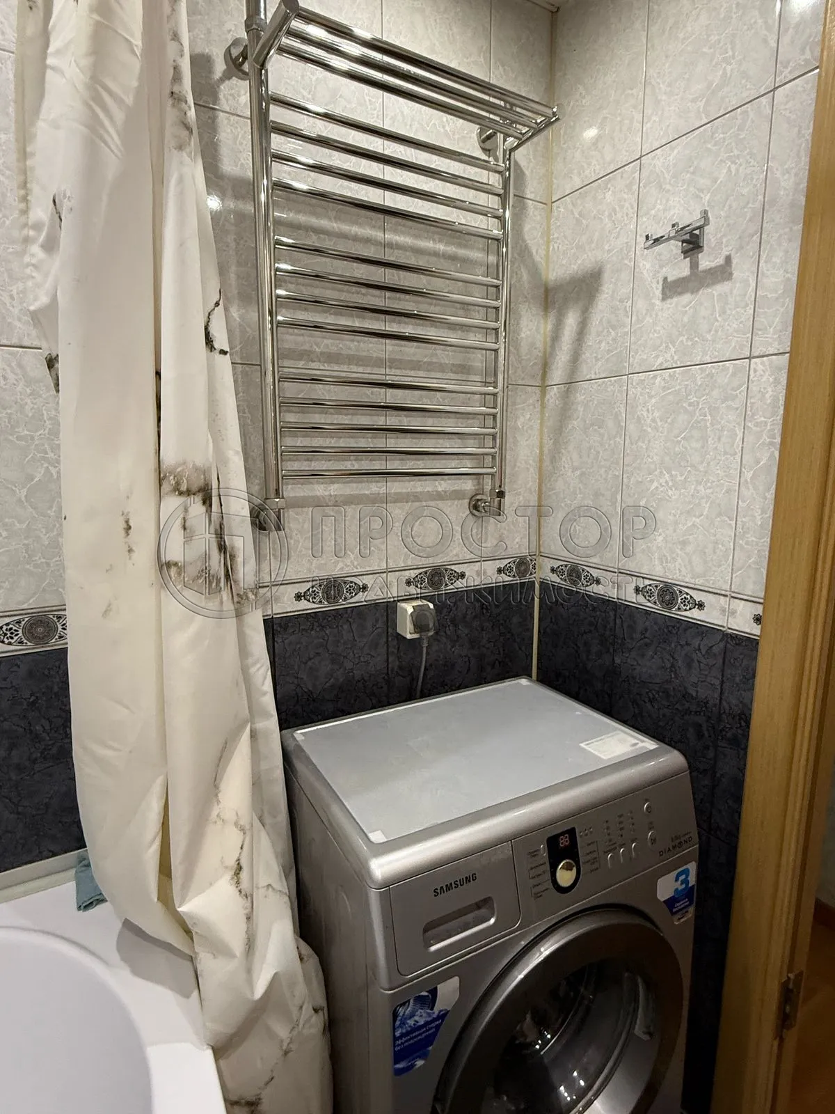 2-комнатная квартира, 52 м² - фото 11