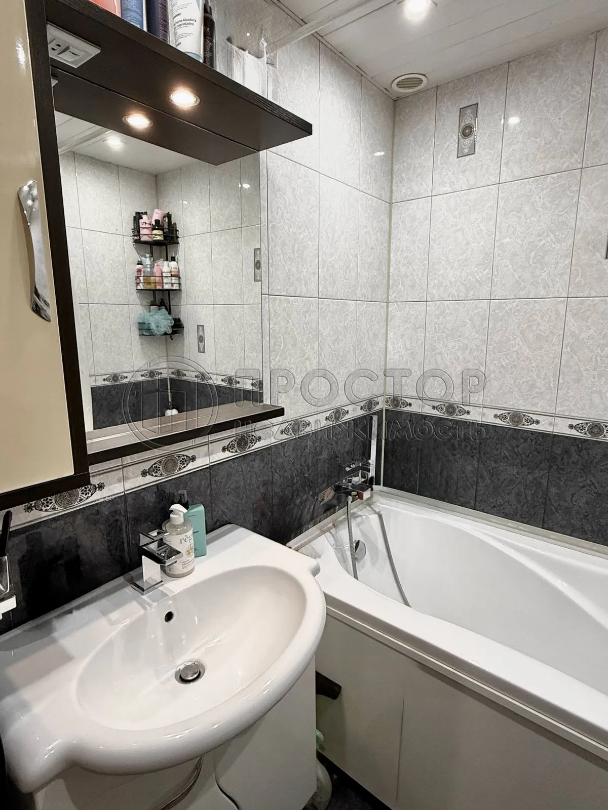 2-комнатная квартира, 52 м² - фото 12