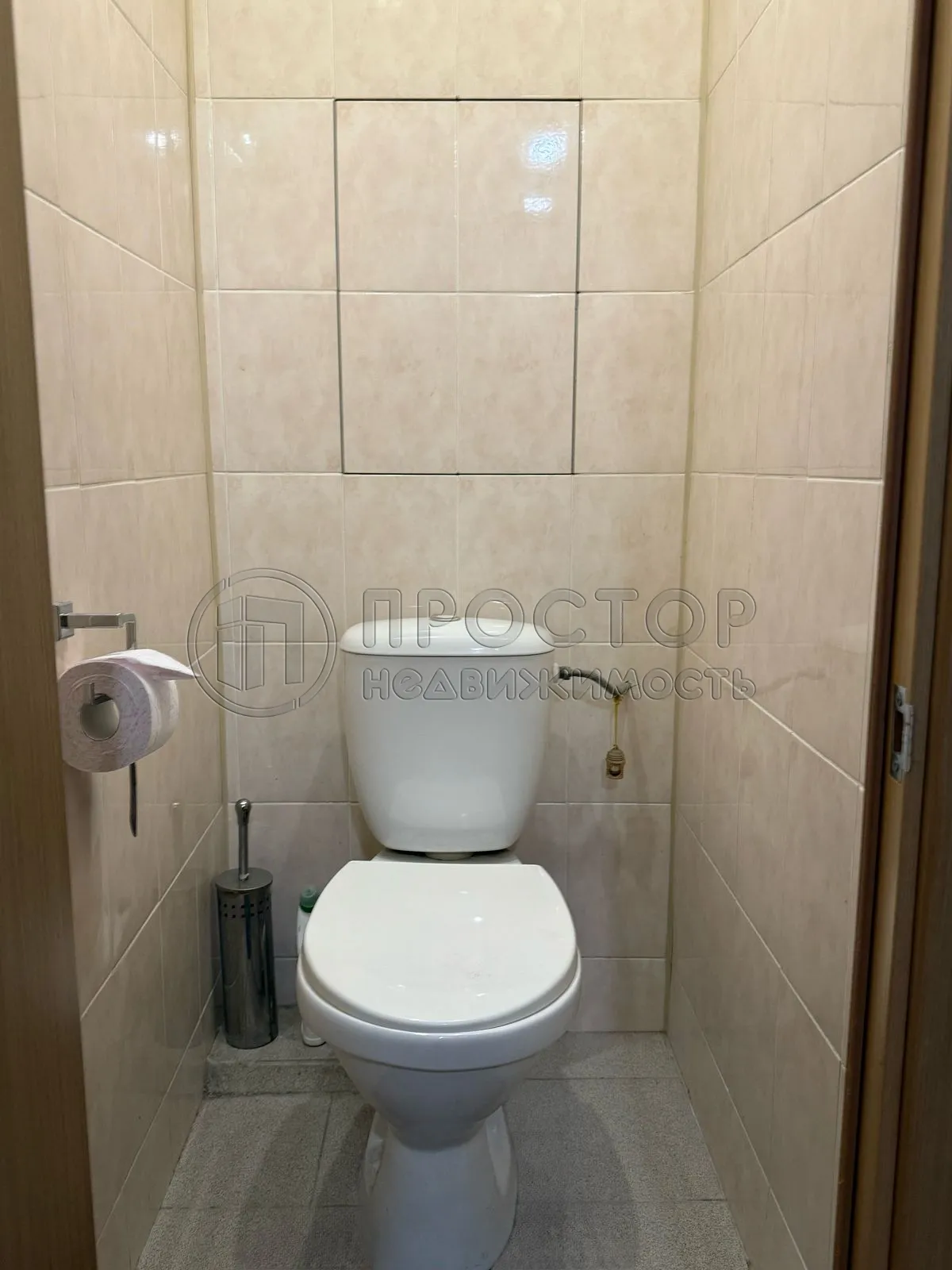 2-комнатная квартира, 52 м² - фото 13