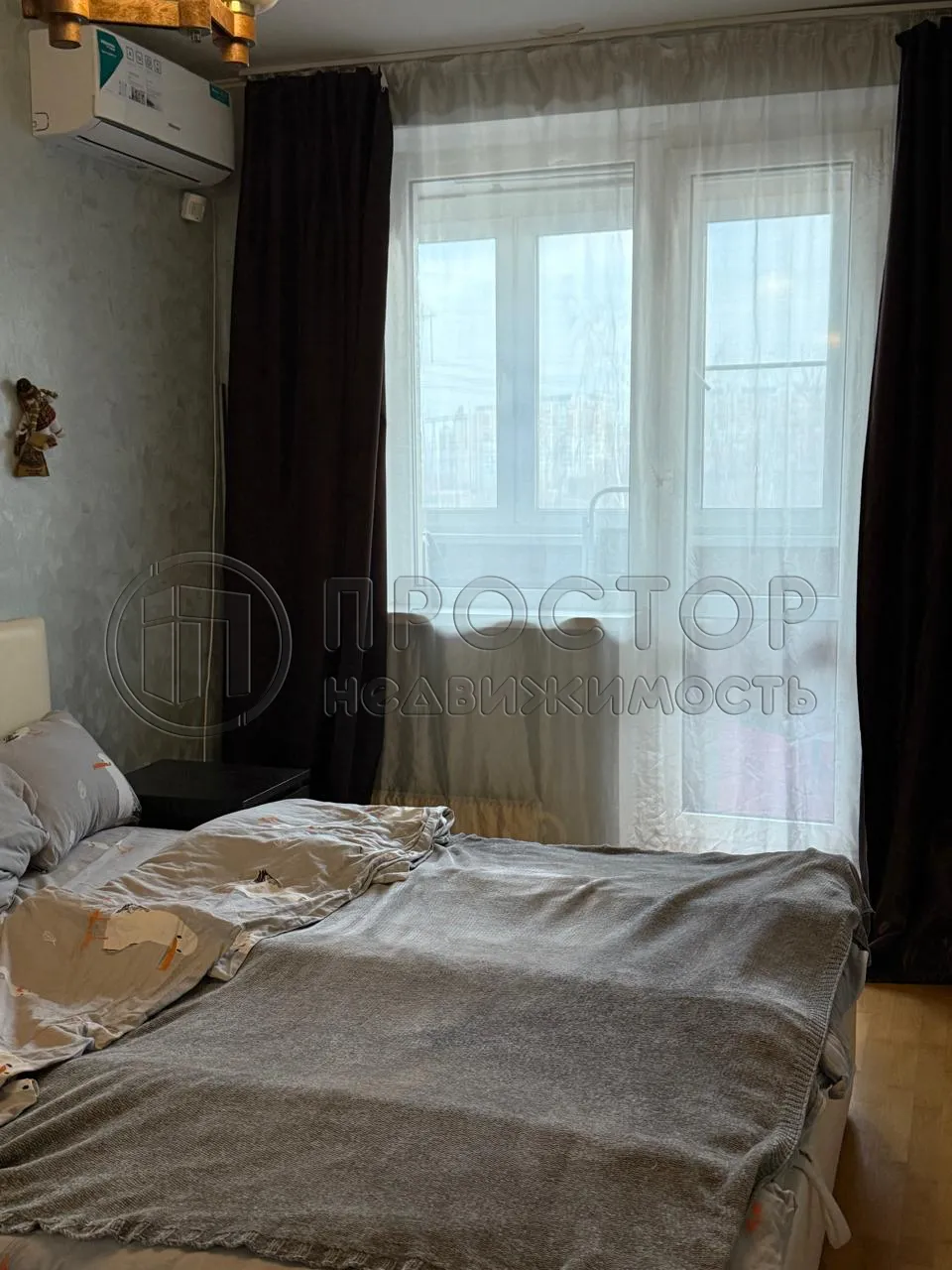 2-комнатная квартира, 52 м² - фото 14