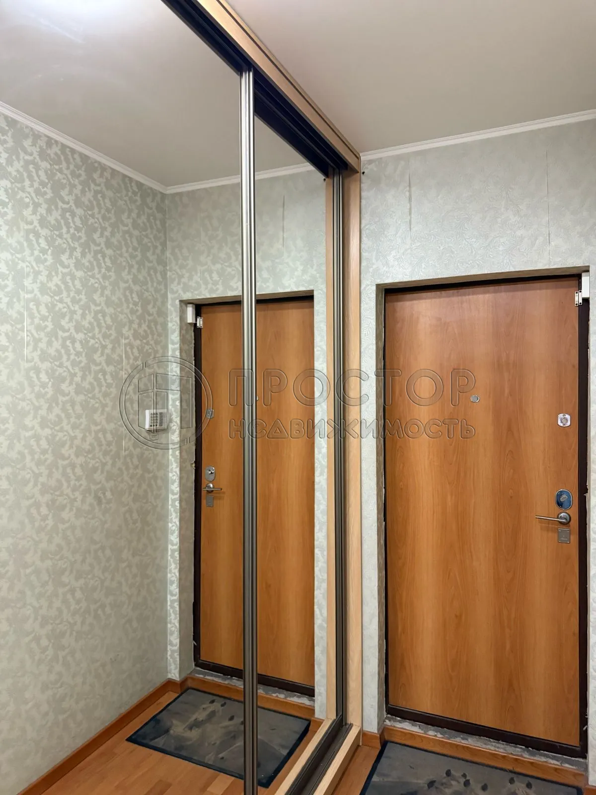 2-комнатная квартира, 52 м² - фото 15