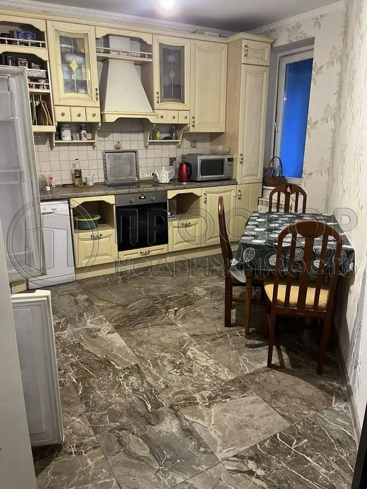 3-комнатная квартира, 86 м² - фото 7