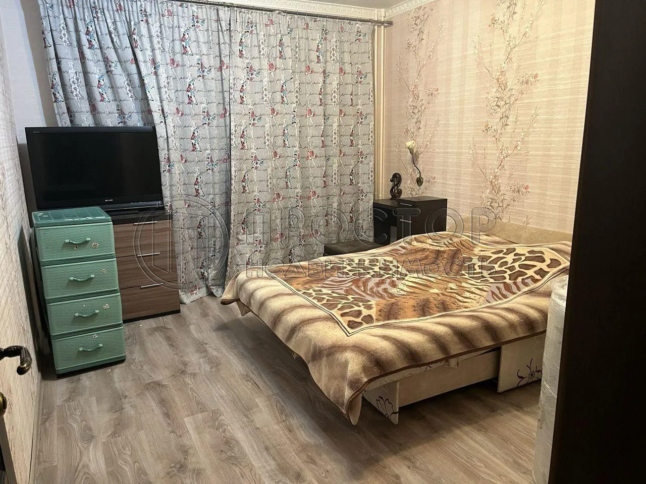 3-комнатная квартира, 86 м² - фото 13