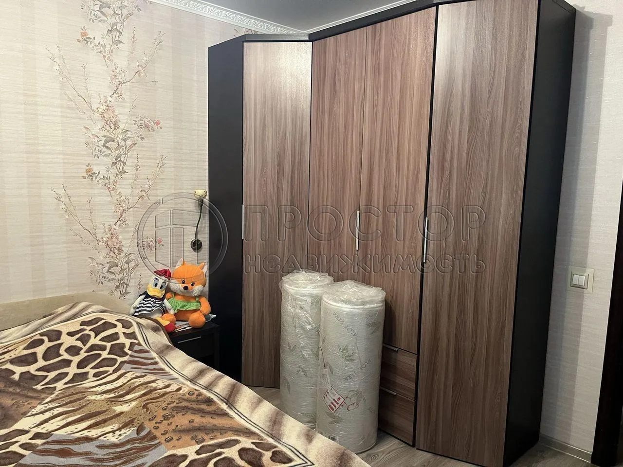 3-комнатная квартира, 86 м² - фото 14