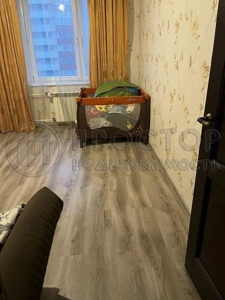 3-комнатная квартира, 86 м² - фото 15