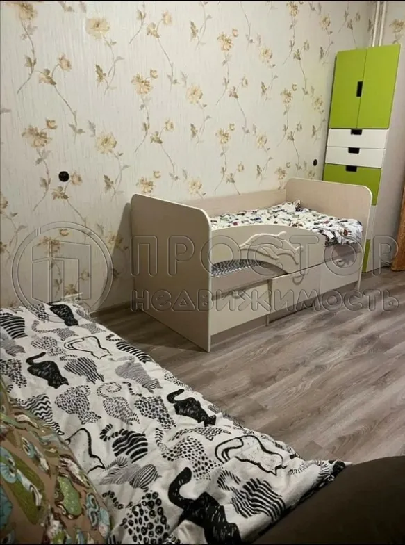 3-комнатная квартира, 86 м² - фото 16