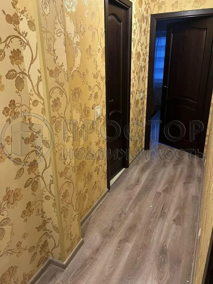 3-комнатная квартира, 86 м² - фото 12