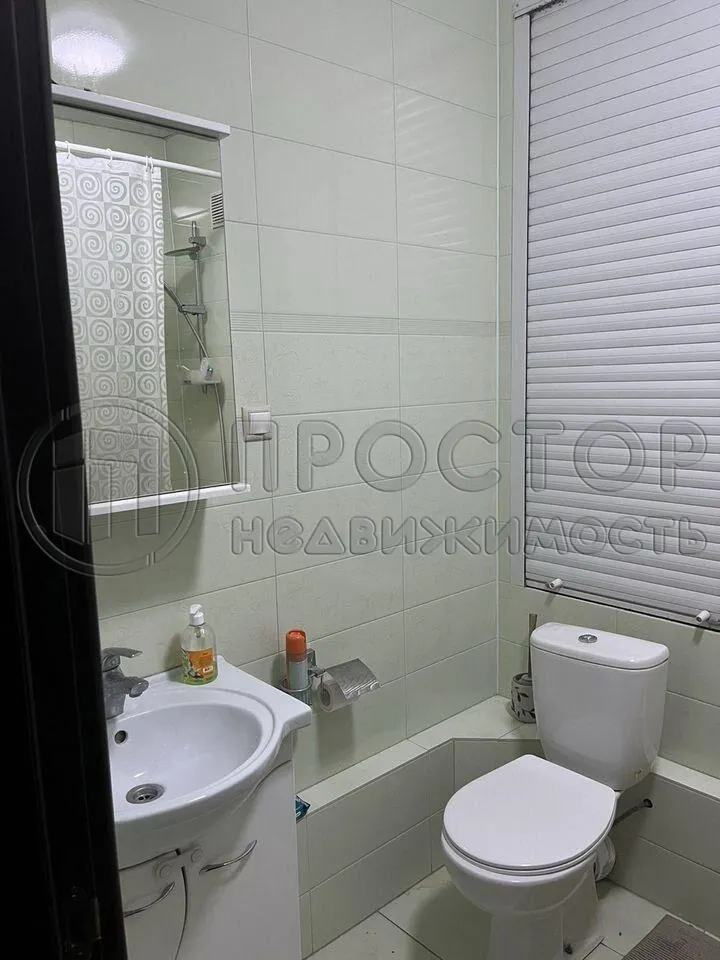 3-комнатная квартира, 86 м² - фото 17