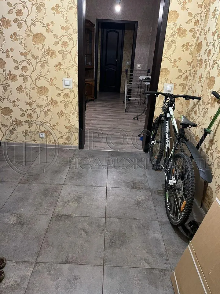 3-комнатная квартира, 86 м² - фото 18