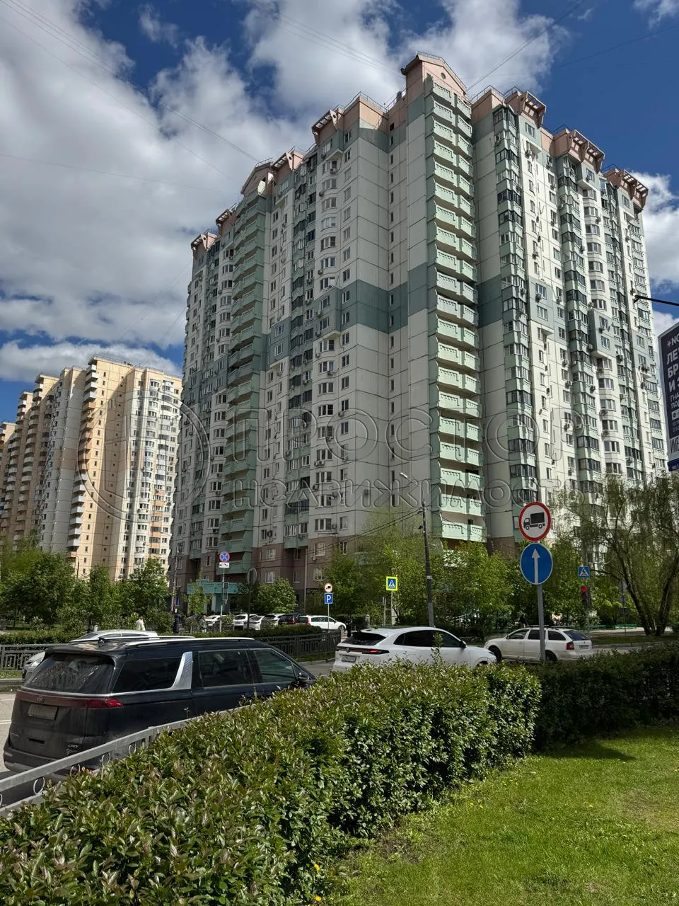 3-комнатная квартира, 86 м² - фото 3