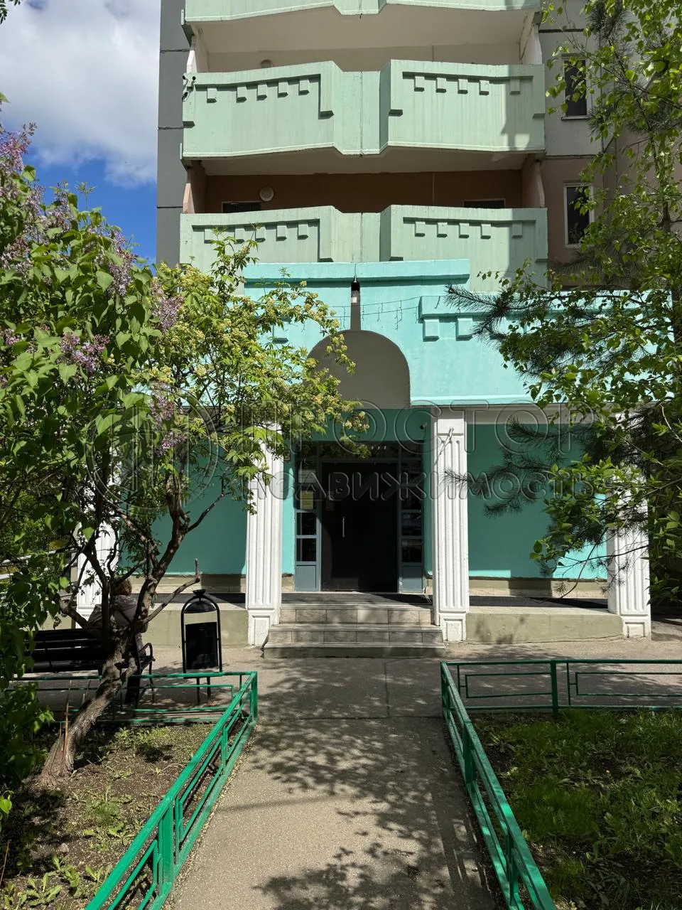 3-комнатная квартира, 86 м² - фото 4